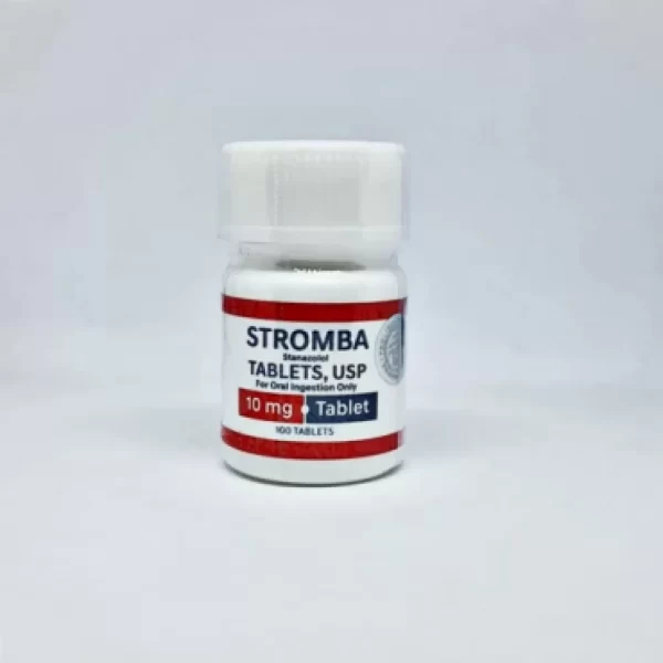 Pro-Tech Pharma Anapolon 50mg 50 Tablet