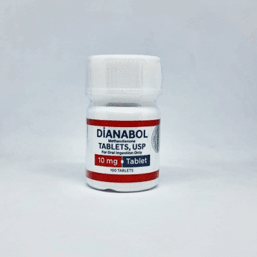 Pro-Tech Pharma Dianabol 10mg 100 Tablet Pro Tech Pharma Dianabol 10mg 100 Tablet
