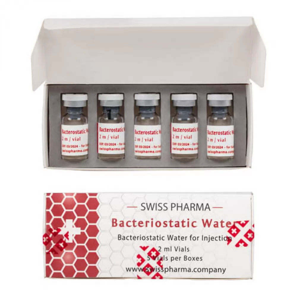 Swiss-Pharma-Bacteriostatic-Water Swiss Pharma Bacteriostatic Water