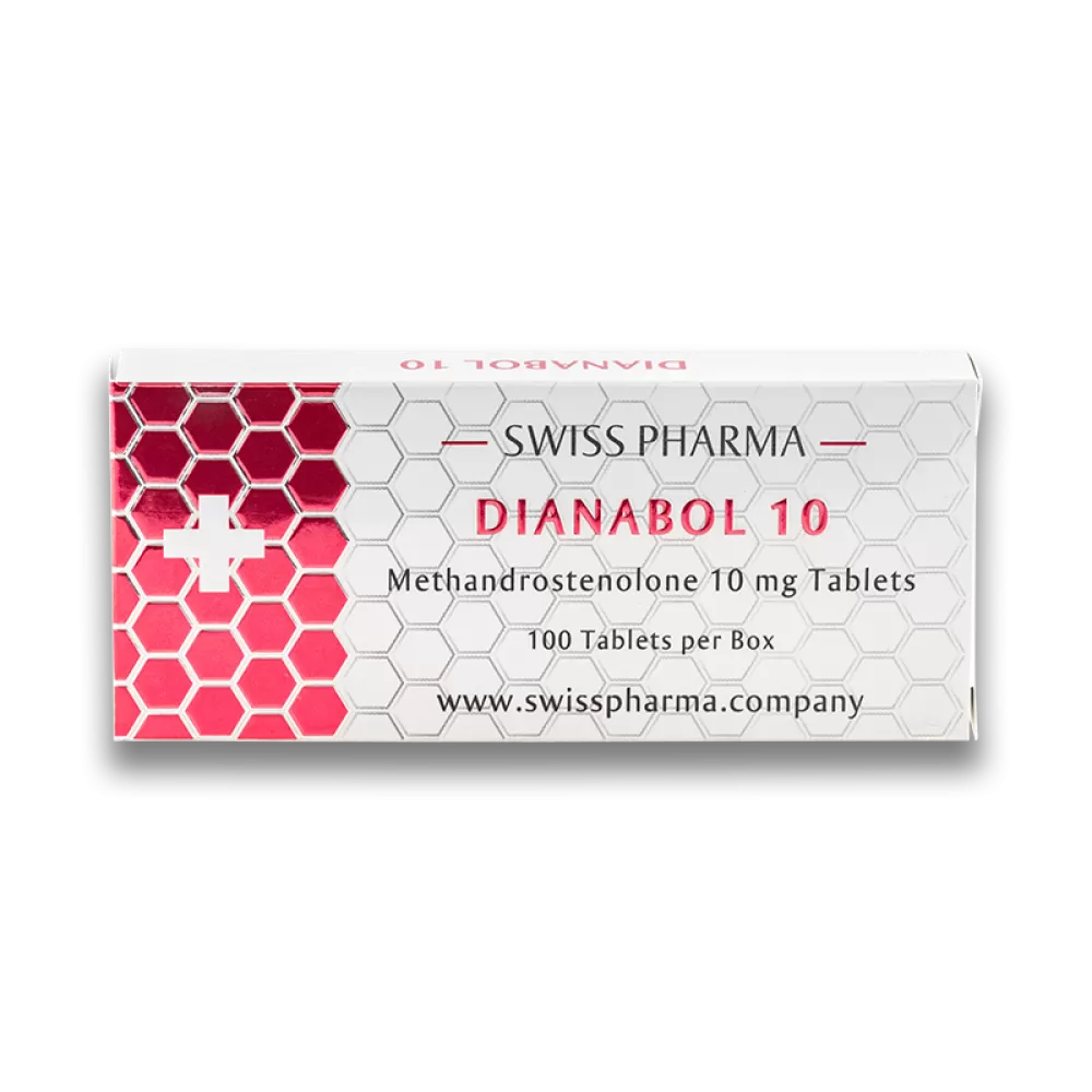 Swiss-Pharma-Dianabol Swiss Pharma Dianabol