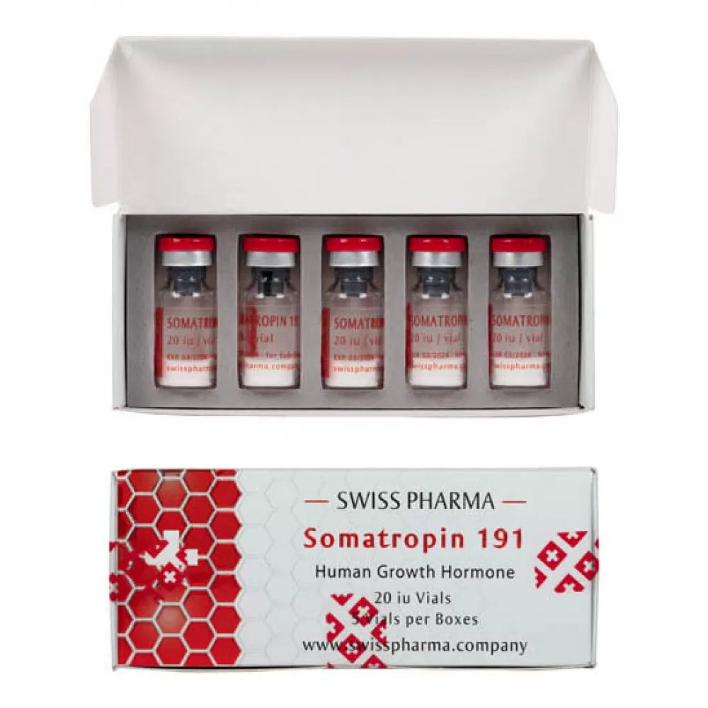 Swiss-Pharma-Somatropin Swiss Pharma Somatropin